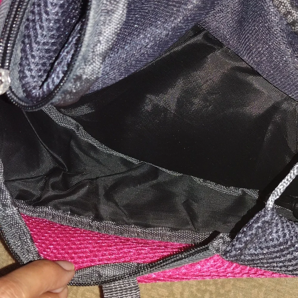 New Crossbody Small Pet Carrier